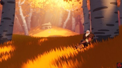 Arise: A Simple Story игра